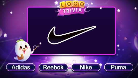 اسکرین شات 1 بازی Logo Trivia - Guess Logo Quiz