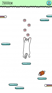 اسکرین شات 3 بازی Air Kitty