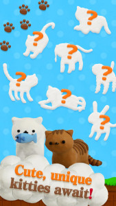 اسکرین شات 4 بازی Cat Puzzle Find those kitties!