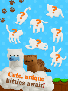 اسکرین شات بازی Cat Puzzle 8