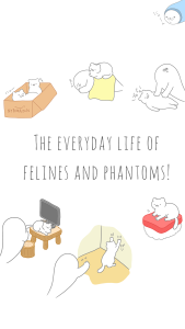 اسکرین شات 4 بازی Purrfect Spirits