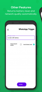 اسکرین شات 4 برنامه Find Location By Phone Number