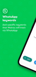 اسکرین شات 2 برنامه Track Messages By Phone Number