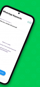 اسکرین شات برنامه Track Messages By Phone Number 3