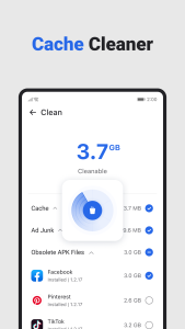اسکرین شات 3 برنامه One Browser - Video Downloader