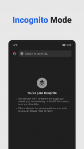 اسکرین شات 5 برنامه One Browser - File Manager