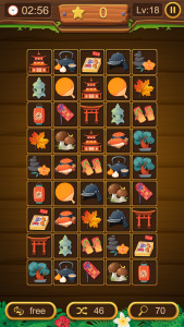 اسکرین شات 2 بازی 3 Link - Relaxing Fun