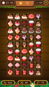 اسکرین شات 4 بازی 3 Link - Relaxing Fun