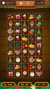 اسکرین شات 3 بازی 3 Link - Relaxing Fun