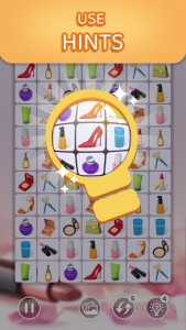 اسکرین شات 4 بازی Onet Connect - Connect Blocks