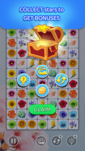 اسکرین شات 3 بازی Onet Connect - Connect Blocks