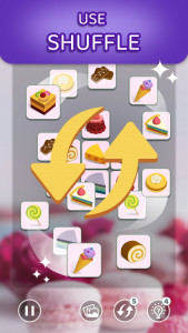 اسکرین شات 5 بازی Onet Connect - Connect Blocks