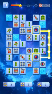 اسکرین شات 6 بازی Kids Magic Onet - Onet Puzzle