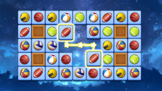 اسکرین شات 7 بازی Kids Magic Onet - Onet Puzzle