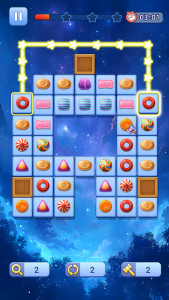 اسکرین شات 3 بازی Kids Magic Onet - Onet Puzzle