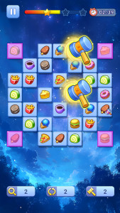 اسکرین شات 4 بازی Kids Magic Onet - Onet Puzzle