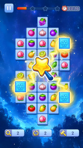 اسکرین شات 5 بازی Kids Magic Onet - Onet Puzzle