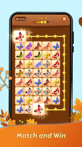 اسکرین شات بازی Onet Puzzle - Tile Match Game 3