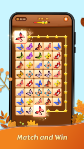 اسکرین شات 3 بازی Onet Puzzle - Tile Match Game