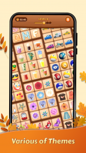 اسکرین شات بازی Onet Puzzle - Tile Match Game 6