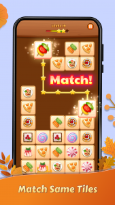 اسکرین شات بازی Onet Puzzle - Tile Match Game 2