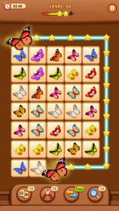 اسکرین شات 3 بازی Onet Puzzle - Tile Match Game