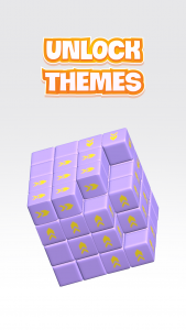 اسکرین شات بازی Tap Master - Take Blocks Away 4