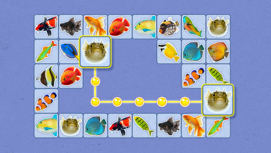 اسکرین شات بازی Onet - Connect & Match Puzzle 6