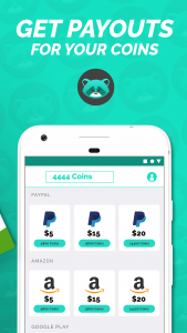 اسکرین شات 5 برنامه AppStation: Games & Rewards