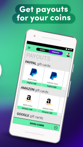 اسکرین شات برنامه Money RAWR - The Rewards App 4