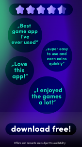 اسکرین شات برنامه Money RAWR - The Rewards App 5