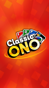 اسکرین شات بازی Classic Ono 6