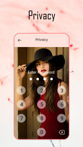 اسکرین شات برنامه Gallery 5