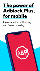 اسکرین شات برنامه Adblock Browser: Fast & Secure 1