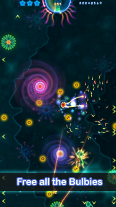 اسکرین شات بازی Lightopus 7