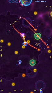 اسکرین شات بازی Lightopus 2