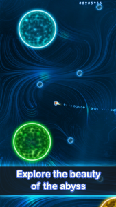 اسکرین شات بازی Lightopus 5