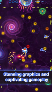 اسکرین شات بازی Lightopus 3