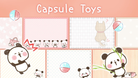 اسکرین شات 5 برنامه Note mini MOCHI MOCHI PANDA