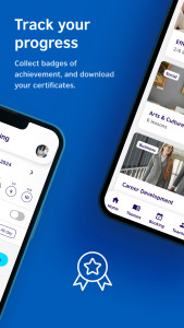 اسکرین شات 3 برنامه British Council English