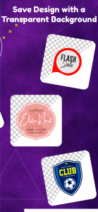 اسکرین شات 7 برنامه Label Maker Apps & Label Print