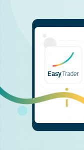 اسکرین شات برنامه ایزی‌تریدر؛ خرید و فروش آنلاین سهام 2