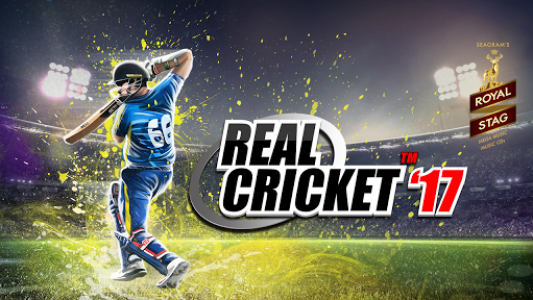 اسکرین شات بازی Real Cricket™ 17 8