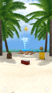 اسکرین شات بازی Escape Game: Island 5