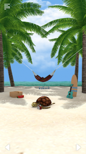 اسکرین شات بازی Escape Game: Island 4