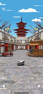 اسکرین شات بازی Escape Game: Kyoto in Japan 5