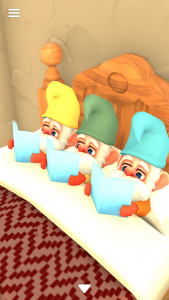 اسکرین شات بازی Escape Game: Snow White & the 7 Dwarfs 7