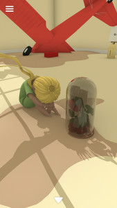 اسکرین شات بازی Escape Game: The Little Prince 6