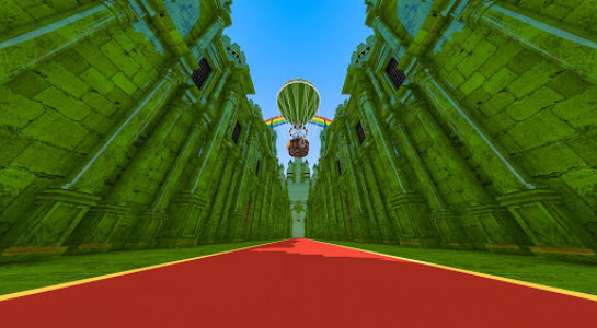 اسکرین شات بازی Escape Game: The Wizard of Oz 5