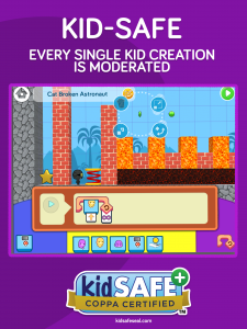 اسکرین شات بازی codeSpark - Coding for Kids 8